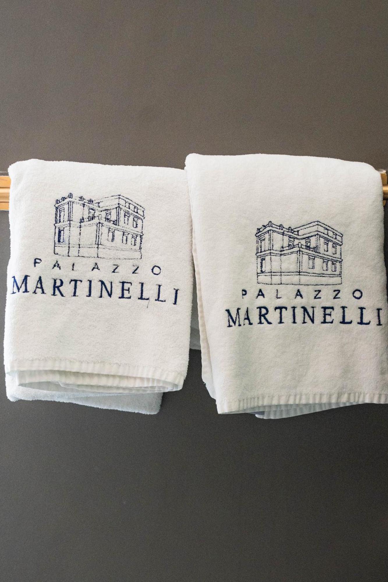 Готель Palazzo Martinelli Сорренто Екстер'єр фото